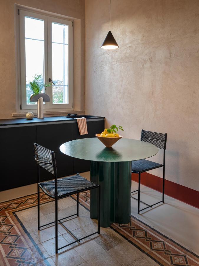 Labottega - Camere マリーナ・ディ・ピエトラサンタ エクステリア 写真