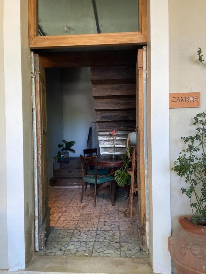 Labottega - Camere マリーナ・ディ・ピエトラサンタ エクステリア 写真