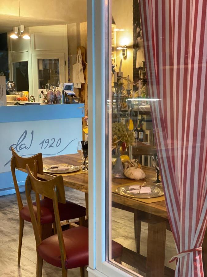 Labottega - Camere マリーナ・ディ・ピエトラサンタ エクステリア 写真