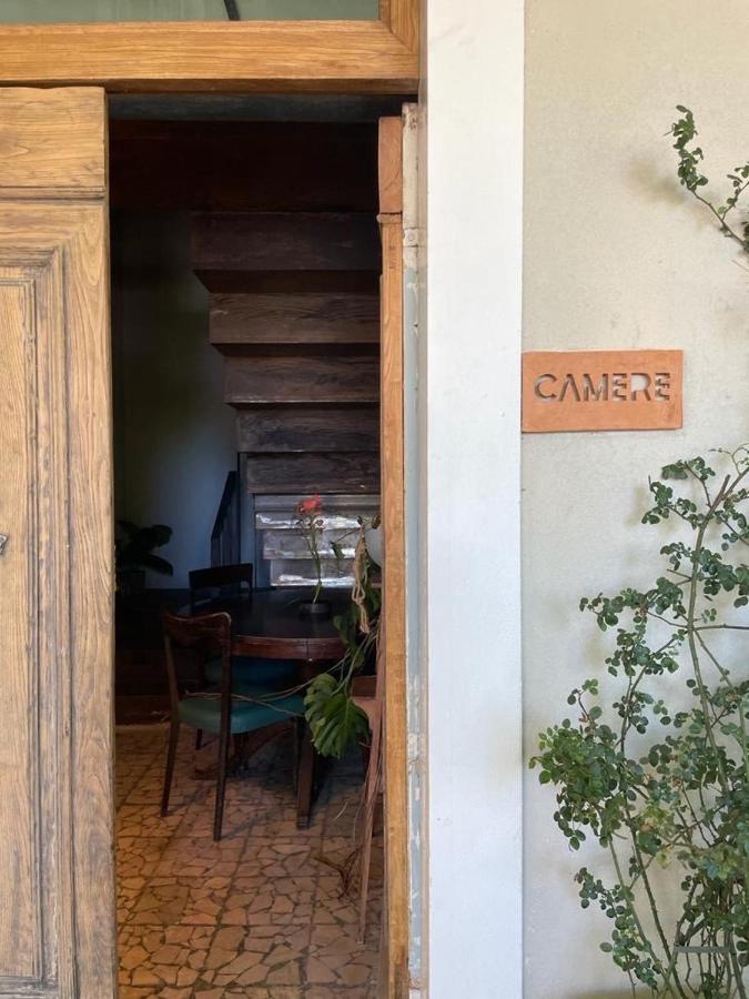Labottega - Camere マリーナ・ディ・ピエトラサンタ エクステリア 写真