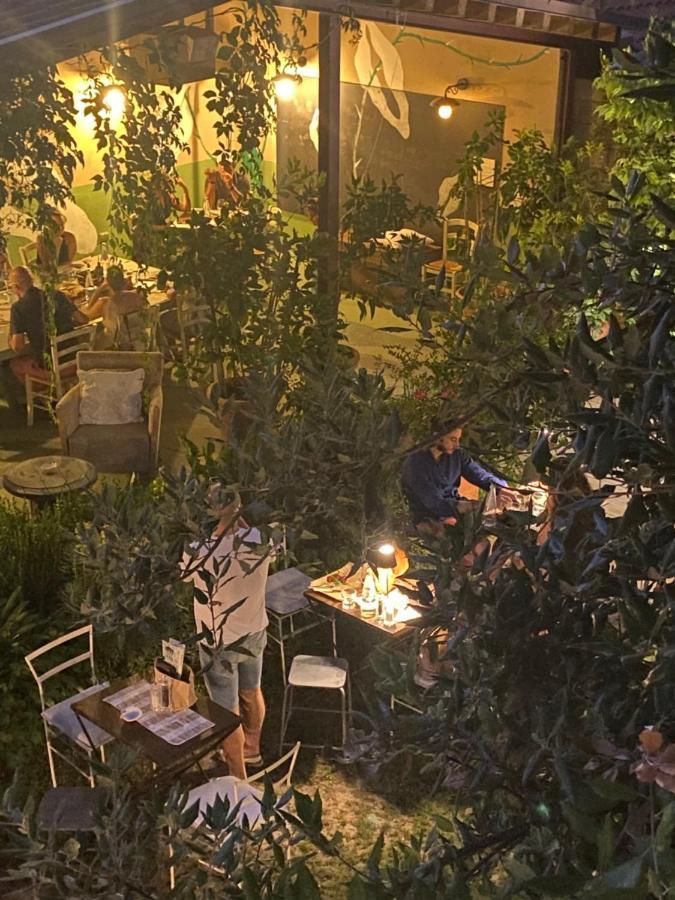 Labottega - Camere マリーナ・ディ・ピエトラサンタ エクステリア 写真