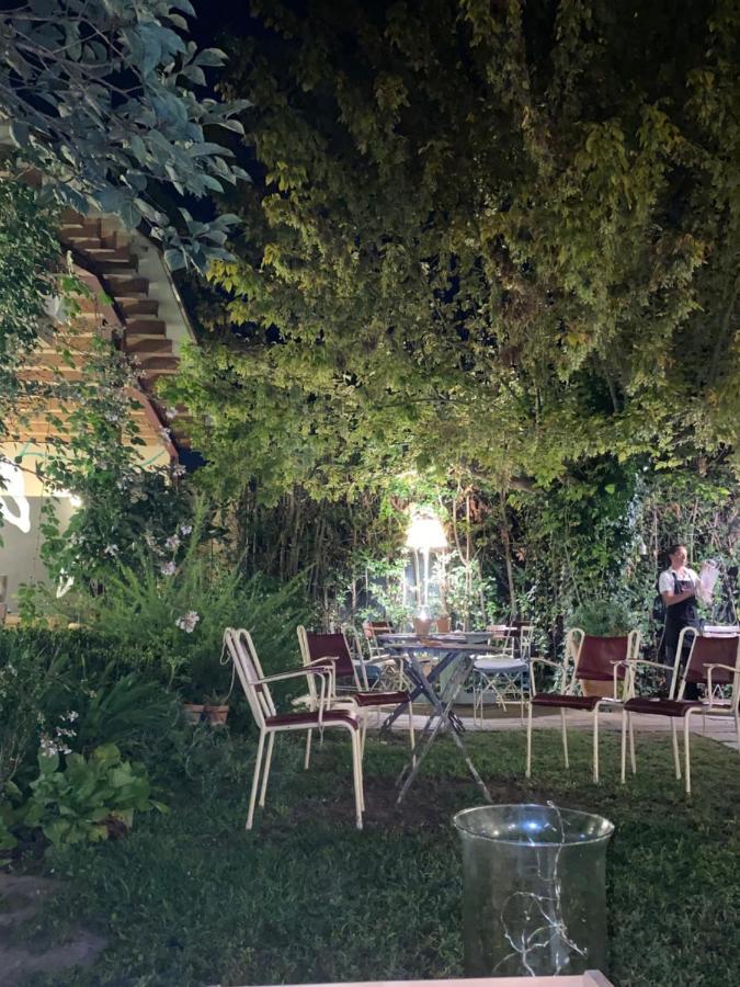 Labottega - Camere マリーナ・ディ・ピエトラサンタ エクステリア 写真