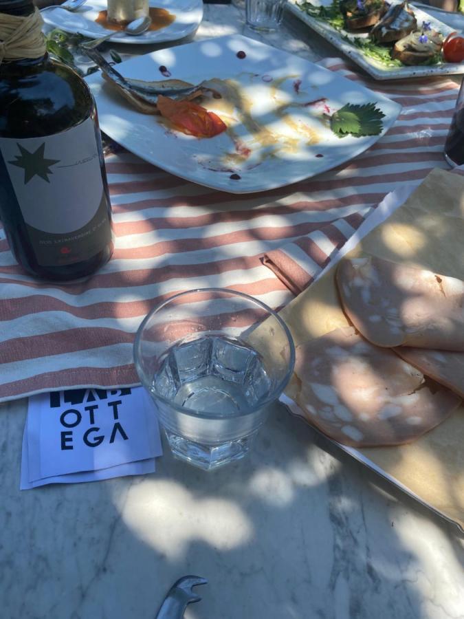 Labottega - Camere マリーナ・ディ・ピエトラサンタ エクステリア 写真